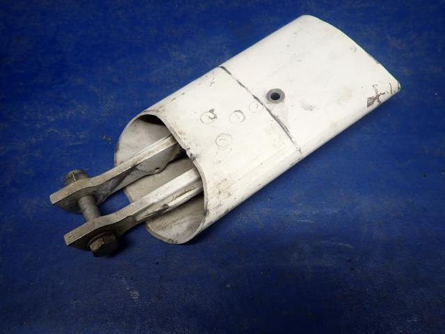 0523614-1 Cessna - Fitting - Strut Upper End